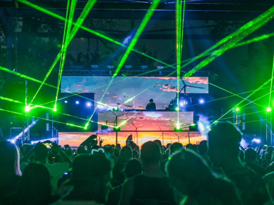 Seamless Indoor LED Walls Crash-Proof LED Screens - 7680Hz Refresh Rate | 160° Viewing Commercial-Grade LED Screens | IP40/IP21 Rated | Affordable Prices & Local Repair