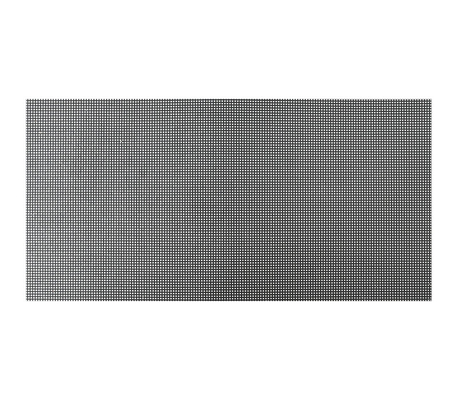  FX Series Flexible Soft LED Display – Customizable Concave, Convex, and Twisted Modules for Creative Installations