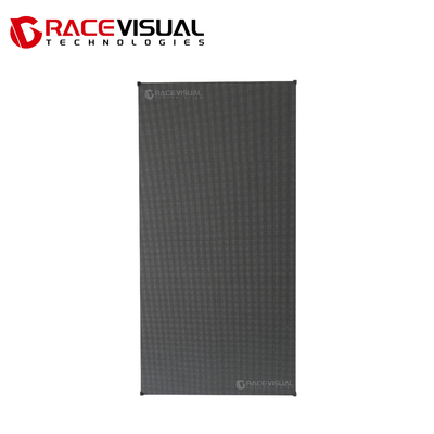 IRC series P2.6mm-P3.9mm Ultimate Display Flexibility – Auto-Locking, Shape-Shifting LED System for Retail & Corporate Environments