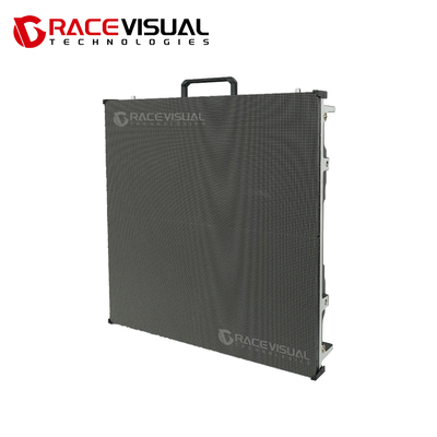 Indoor Outdoor Stage P3.9 LED Video Wall with 7680hz Refresh Rate and IP Rating