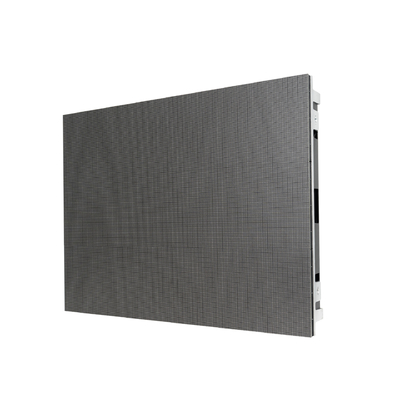 BUD series P2.5 Indoor Fixed LED Display – 7680Hz High Refresh, Front Maintenance, Ultra Slim Design
