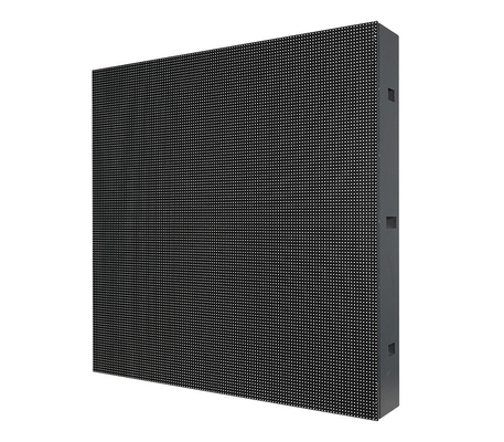 OC Series Engineered Advertising LED Display for Outdoor Impact. Unmatched Brightness. Performance that Can't Be Stopped