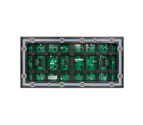 OBR Series Outdoor LED Display | HD Anti-Glare Screen | 2mm–10mm Pixel Pitch | Fast Lock System | Weatherproof Aluminum Cabinet | Seamless Splicing for Fixed Installations