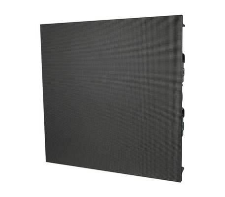 OBR Series Outdoor Fixed LED Display – 7680Hz Refresh Rate, Die-casting Aluminum for Stage & Event Applications