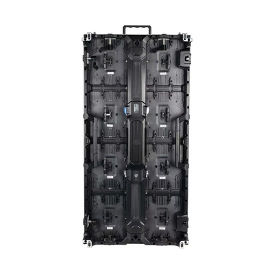High Fresh Rate-7680 Hz-for Indoor Rental-500×1000 mm-P 3.91 LED Screens-IRB Series 600 nits