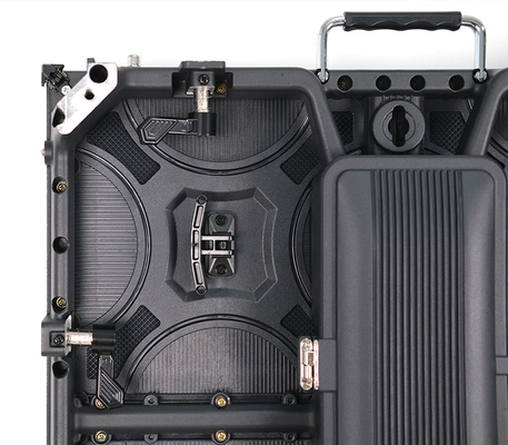 ORA series LED panel, 7680hz, for outdoor rental & stage application