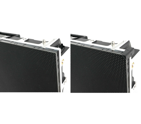 Budget-Friendly Indoor LED Panels | Magnetic Modules | 24/7 Local Tech Support High-Density LED Displays | Curved Panels | Front/Rear Access IP40/IP21 Rated | CE/ETL Certified