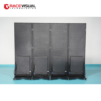 All New Digital Led Poster Led Video Display Iposter Led Mirror Screen P2.5 Led Stand Poster