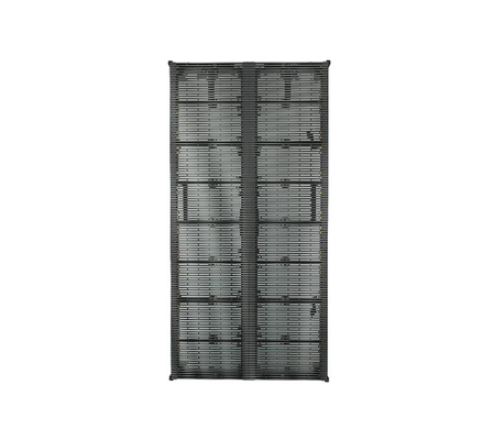 Customizable TSR Transparent LED Panels – High-Brightness (5000nits), Ultra-Smooth (7680Hz) for Interactive & Window Displays