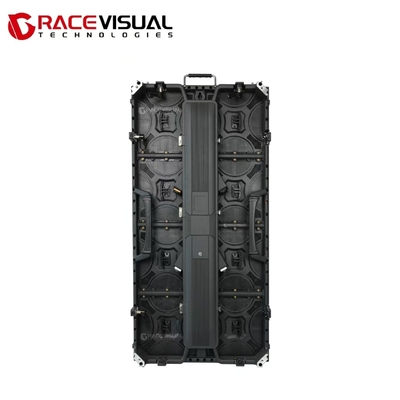 Die-casting Aluminum Rental LED Display Series-P3.9 High Refresh Rate of 7680HZ for Outdoor Stage and Concerts