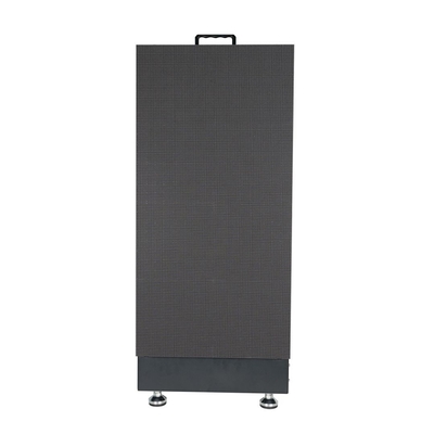ORB Series P3.91 Outdoor 500mmx1000mm Rental LED Wall - High Refresh Rate& High Brightness