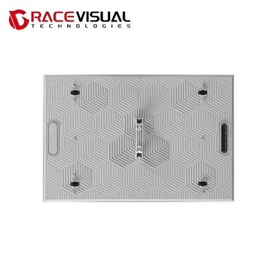 Outdoor Waterproof Sunscreen High-Definition P4.4 P5.7 LED Display Screen For Brilliant Outdoor Signage