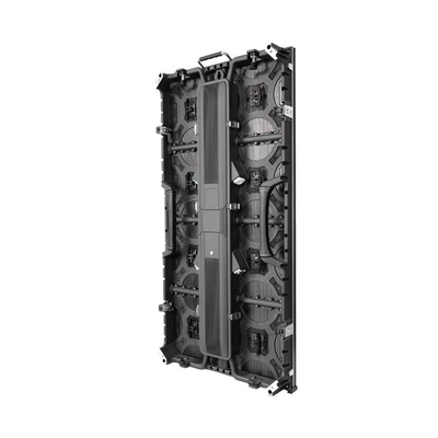 Stable and Long-term Performance Made Easy Commercial Indoor LED Screen with Convenient Installation