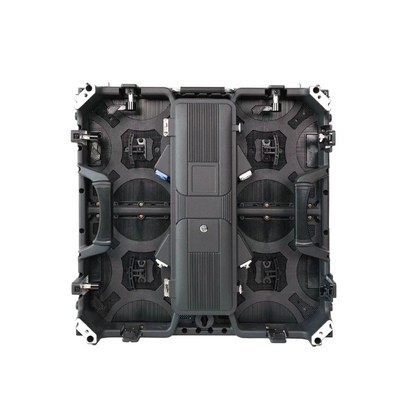 Front-and-back Maintenance The Key to an Extraordinary Visual Experience with Indoor Advertising LED Display