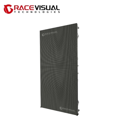 ORC Series – Shape Without Limits: Modular Outdoor Rental LED Walls with Magnetic Versatility