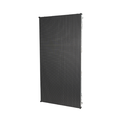 Ultra-High Speed Magnetic Rental LED Display The IRB Series Event Pro's Secret Weapon with All-in-One Power Signal Pods