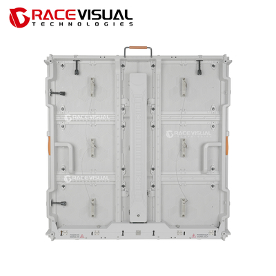OA Series Outdoor Fixed LED Display – P5.7mm, 960x960mm Cabinet, 6000–10000nits Brightness for Commercial Advertising