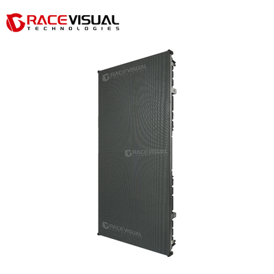 IRB Series Indoor LED Display – 7680Hz High Refresh, 1.9mm–3.9mm Pixel Pitch, Curved Panel Options, Crash-Proof & Tool-Free Modular Design