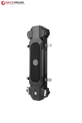 500×1000 mm ORB LED Display for Concerts Sports and Exhibition 7680 Hz Refresh Rate 4500 nits Brightness Waterproof Dustproof