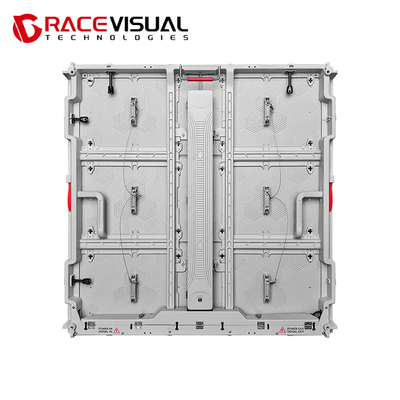 Ultra-Light Outdoor LED Display with High Brightness & Easy Maintenance – Perfect for Outdoor Fixed Install