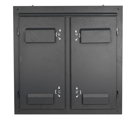 OC Series Outdoor Panels: Ultra-Bright, High-Performance Display Solution for Sunlight Environments