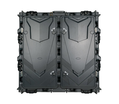 "OBF Series LED Wall – Ultra-Durable, Flexible & High-Performance Display Solution"