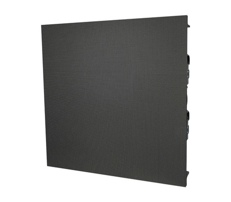 OBF Series Slim and Stylish Die Cast Design Fully Front Access Option Module Dimension 320x160mm Contrast Ratio 4000 1