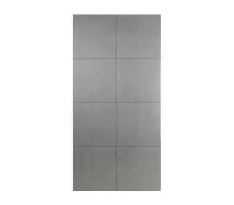 DF Series LED Dance Floor, Height Adjustable Quick and Easy Installation Ultra Wide Viewing Angle