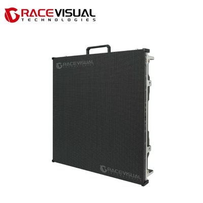 IRC High-Quality Indoor Rental LED Display P2.6 500mmX500mm for Rental & Stage 7680hz High Refresh Rate