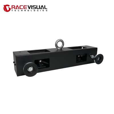 IRC High-Quality Indoor Rental LED Display P2.6 500mmX500mm for Rental & Stage 7680hz High Refresh Rate