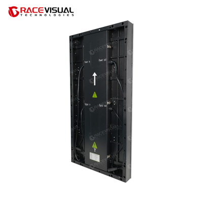 DF Series Interactive & Non-Interactive LED Floor Display – P2.5 to P4.8, High Load Capacity & 3840Hz Refresh Rate