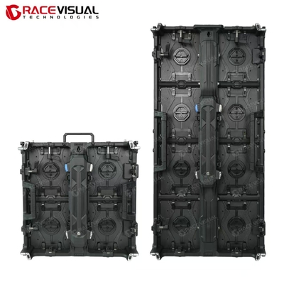 IRC Series High Definition LED Display Screens with Sturdy and Durable Quality