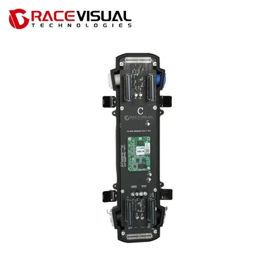 IRC Series High Definition LED Display Screens with Sturdy and Durable Quality