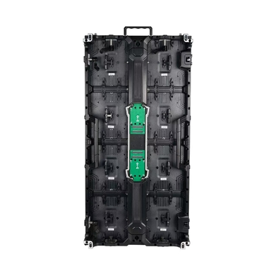 Premium Indoor LED Display Solution - 500×1000 mm P 2.6 IRB Series with 600 Nits High Brightness & 7680 Hz Ultra Smooth Performance
