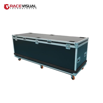 Lightweight 35 kg Indoor LED Display with 3840 Hz Refresh Wireless Control Ultra-Smooth Visuals Flexible Mounting Options