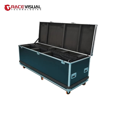 Lightweight 35 kg Indoor LED Display with 3840 Hz Refresh Wireless Control Ultra-Smooth Visuals Flexible Mounting Options