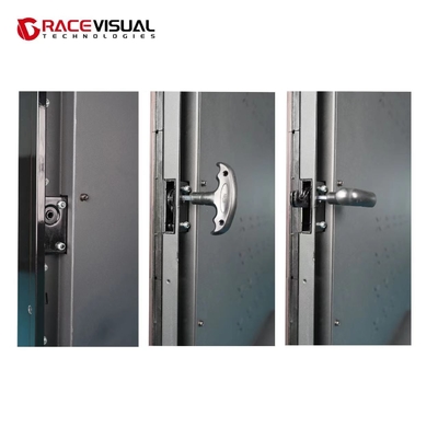 Unbox, Suspend, Impress: IP Series w/ Built-in Hanging Beams Mounts & Speakers – No Tools Needed