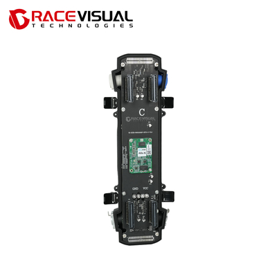 Creative LED Display Panel – High Resolution, Auto-Lock System, Custom Splicing (Arc, 90°, Special Shapes), Energy-Saving, Corner Protection, Easy Setup for Stage, Retail & Events