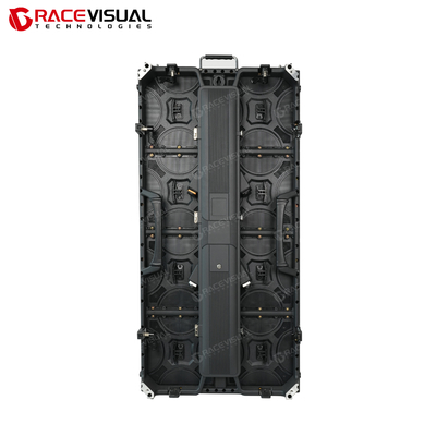 ORA Series Rental LED Display Designed to Endure Every Challenge with Uncompromising Performance