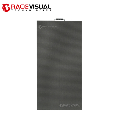 ORA Series Rental LED Display Designed to Endure Every Challenge with Uncompromising Performance