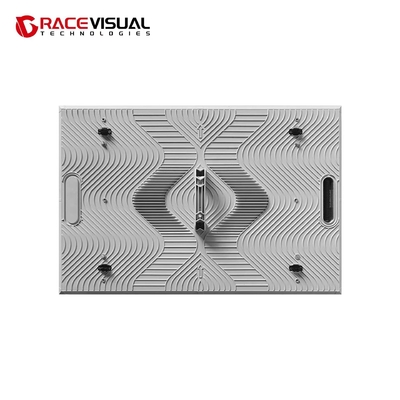 OA Series P5.7 Outdoor LED Billboard – High-Brightness Display with IP66 & Energy Saving Design