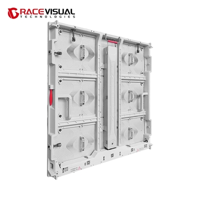 OA Series P5.7 Outdoor LED Billboard – High-Brightness Display with IP66 & Energy Saving Design