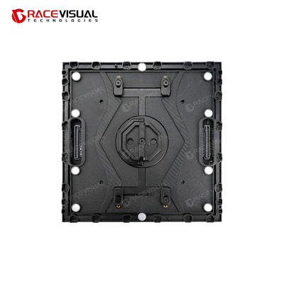 IRC Series Indoor Rental LED Display - Next-Gen Modular Design with Detachable Power Box & Pin Signal Transmission