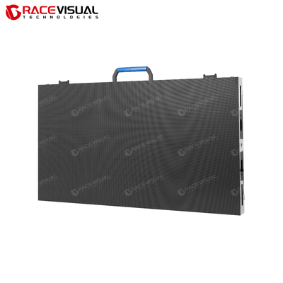 UHD Series Indoor Wall Mounting/Fixed 600mmX337.5mm LED Display for Supermarket, Stadium, etc.
