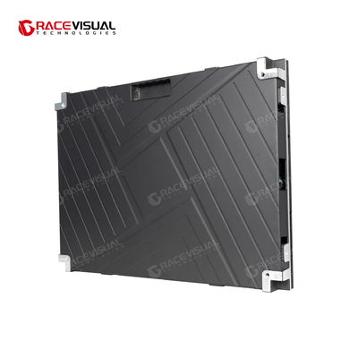 P2.5 Indoor Fixed LED Display - Ultra-Smooth 7680Hz high refresh rate for Wall-Mounted Applications - Perfect for Church, Retail, Worship, and Dining Spaces