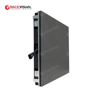 P2.5 Indoor Fixed LED Display - Ultra-Smooth 7680Hz high refresh rate for Wall-Mounted Applications - Perfect for Church, Retail, Worship, and Dining Spaces