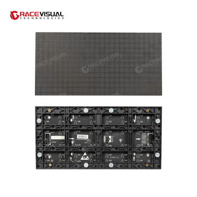 BUD Series LED Display – Ultra-Slim, Precision-Crafted Visuals with 1.86mm / 2.5mm Pixel Pitch, Front Access Design & 7680Hz Refresh Rate