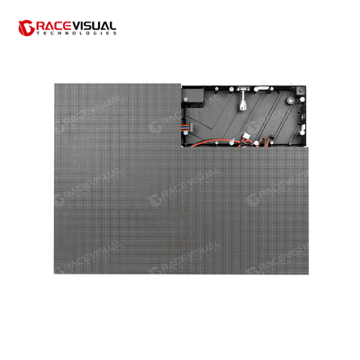 BUD Series LED Display – Ultra-Slim, Precision-Crafted Visuals with 1.86mm / 2.5mm Pixel Pitch, Front Access Design & 7680Hz Refresh Rate