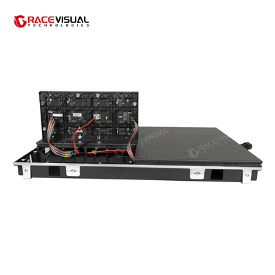 BUD Series LED Display – Ultra-Slim, Precision-Crafted Visuals with 1.86mm / 2.5mm Pixel Pitch, Front Access Design & 7680Hz Refresh Rate