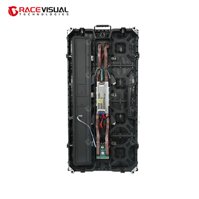 IRA Series: Budget-Friendly Modular LED Display – Magnetic Panels, Multi-Pitch Design for Indoor Events & Rental Stage Solutions
